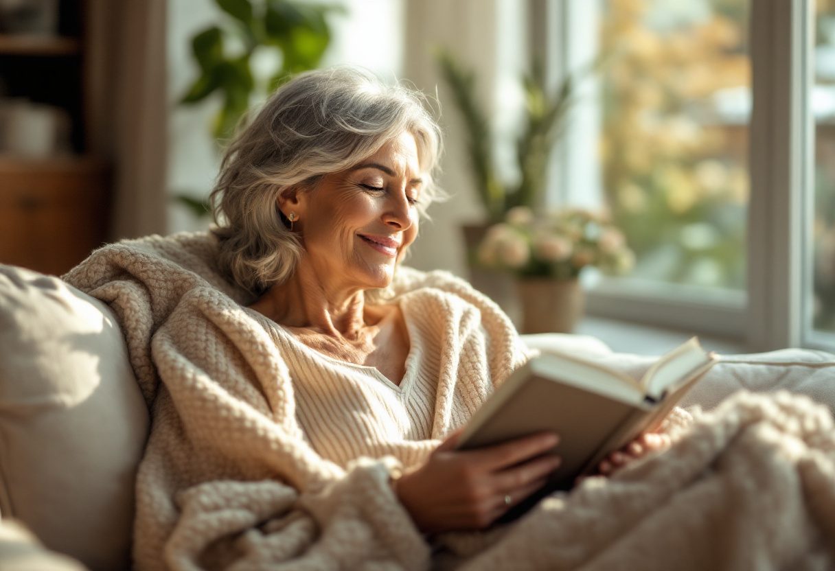 Lifestyle afbeelding Shiitake Premium Diabetes supplement