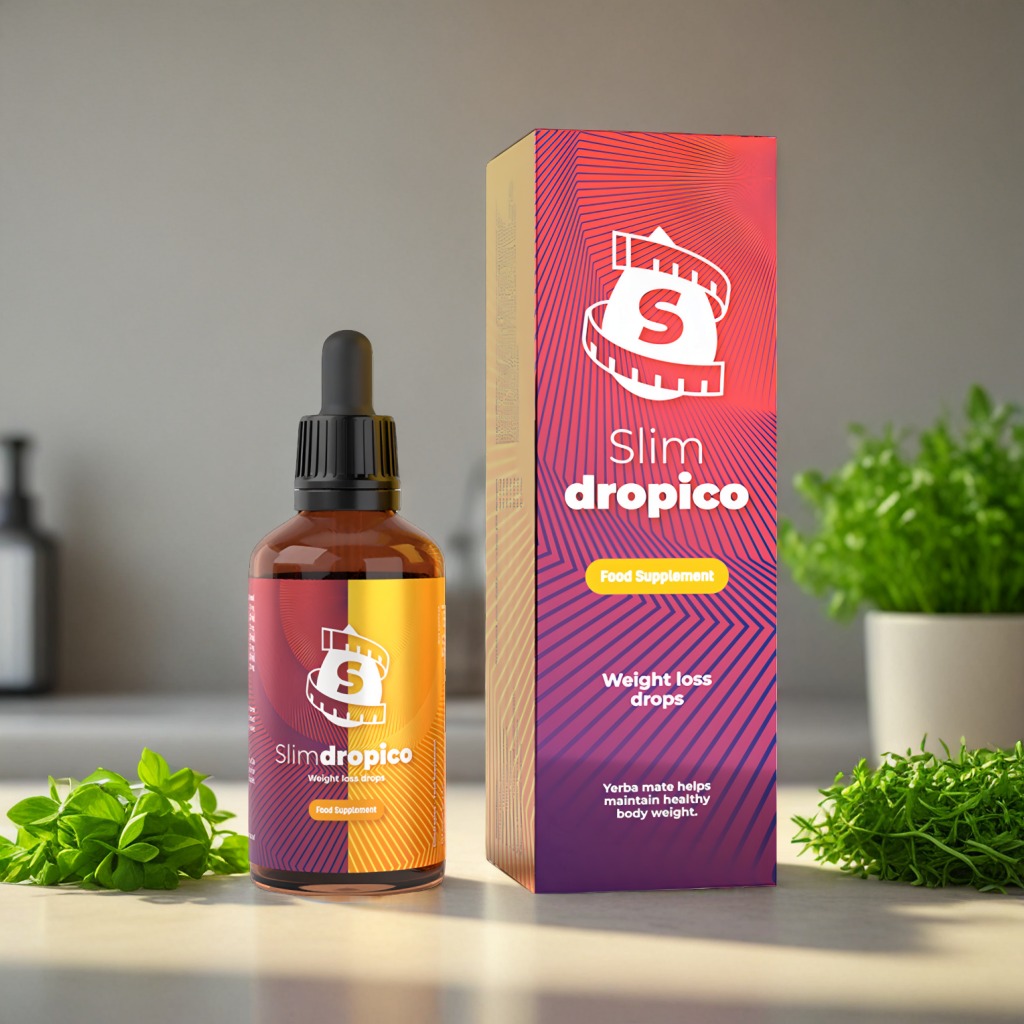 Product packshot