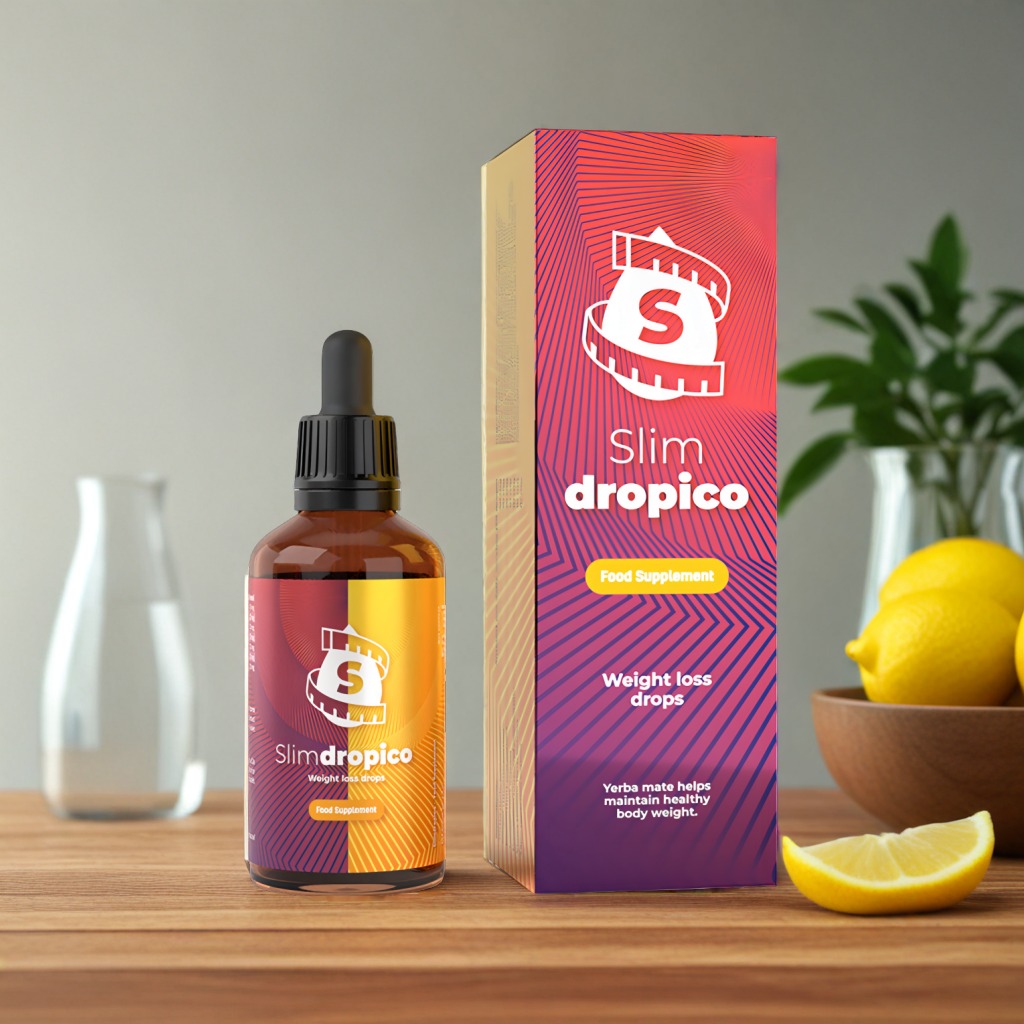 Product packshot