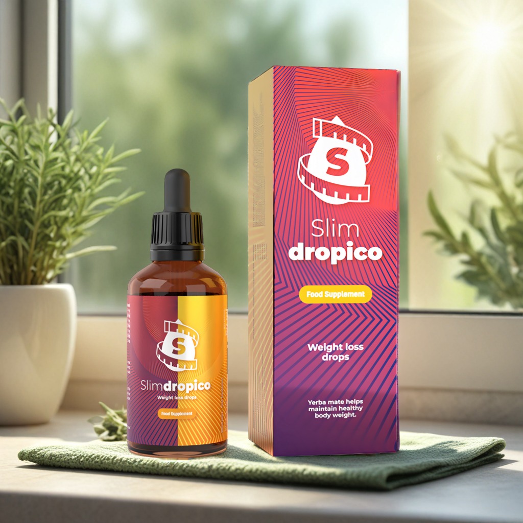 Product packshot