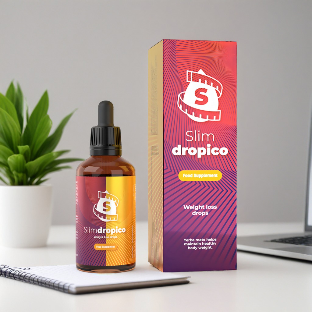 Product packshot