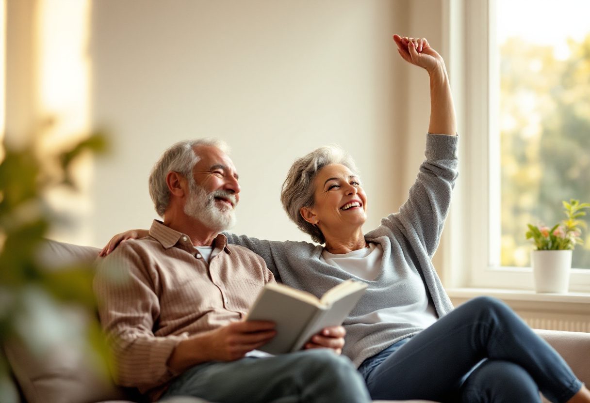 Steplex thematisch beeld