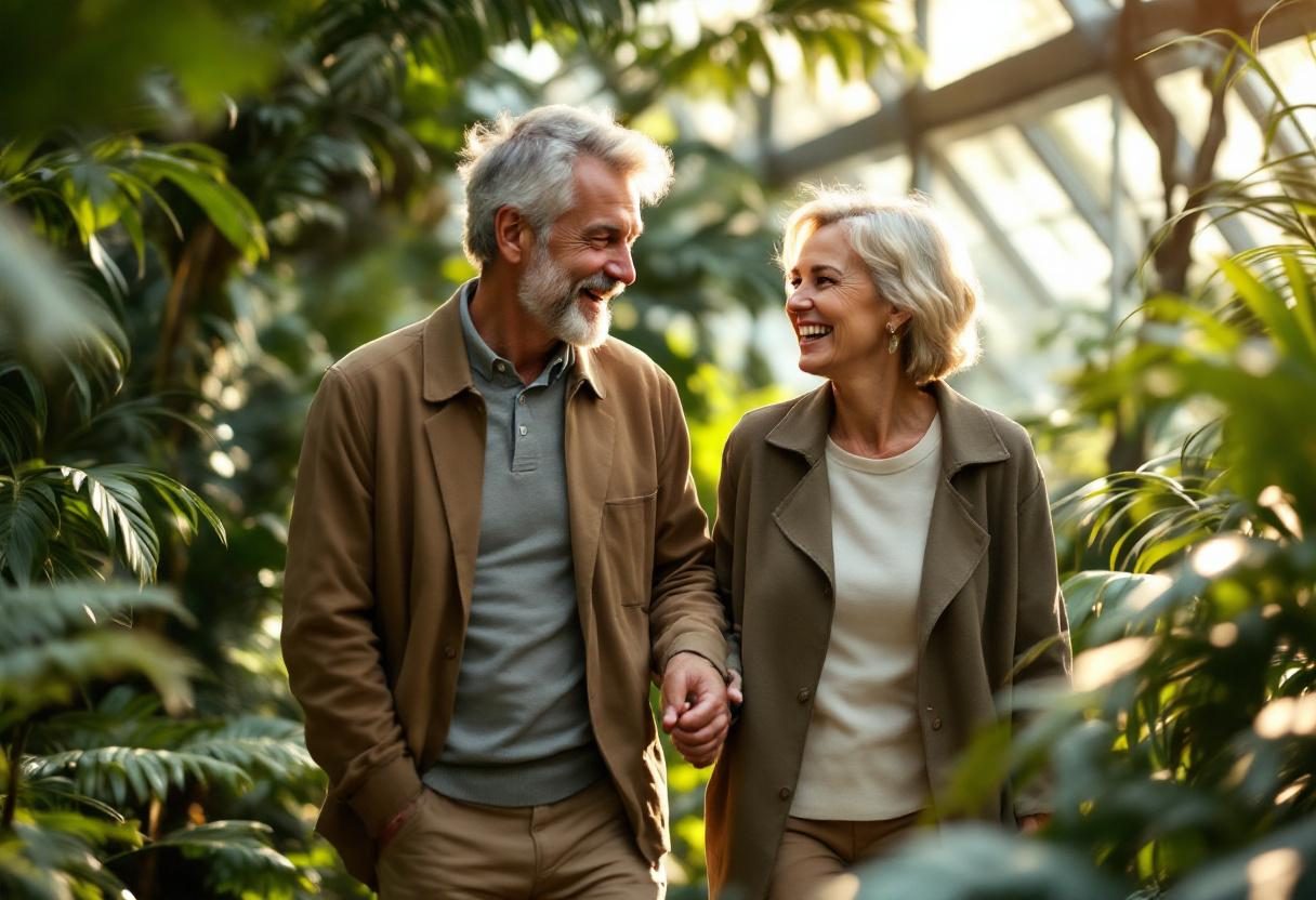 Verzorgde huid close-up met natuurlijk licht, focus op gezond uiterlijk