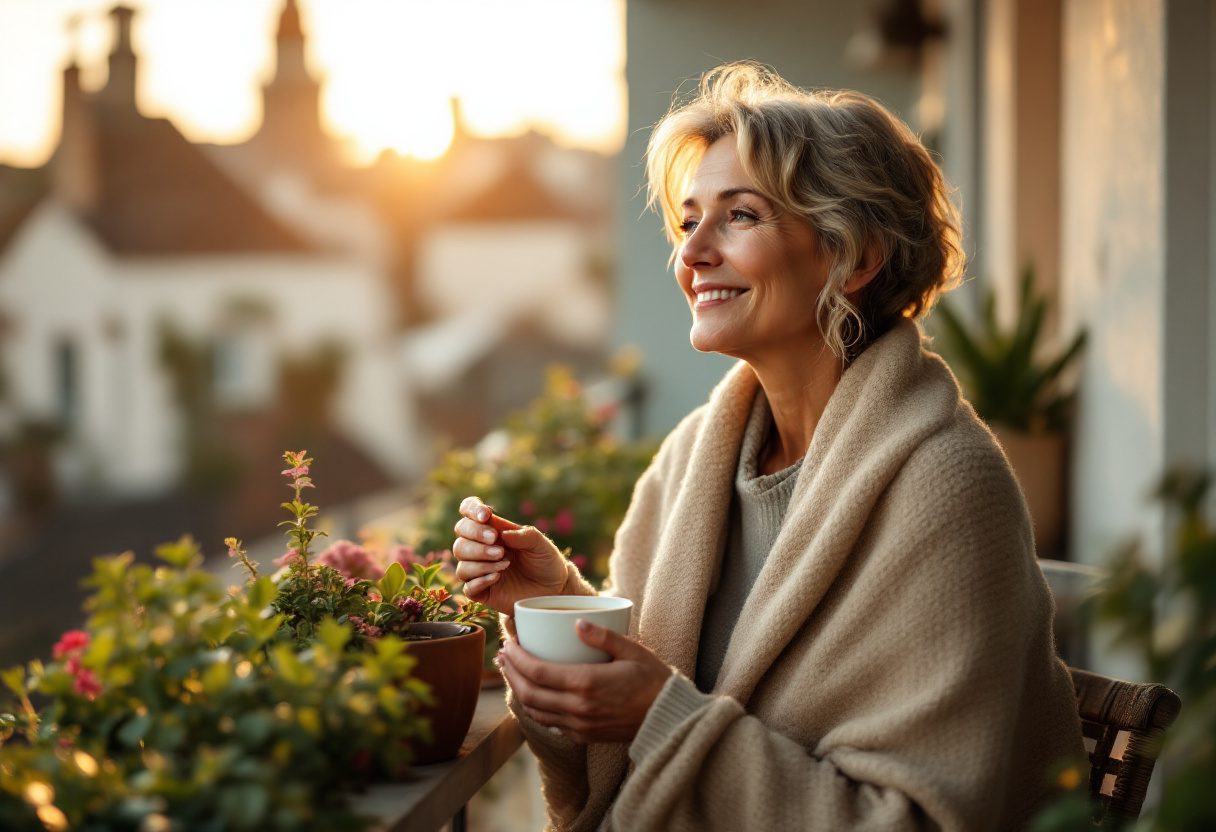 Lifestyle afbeelding UROSAF