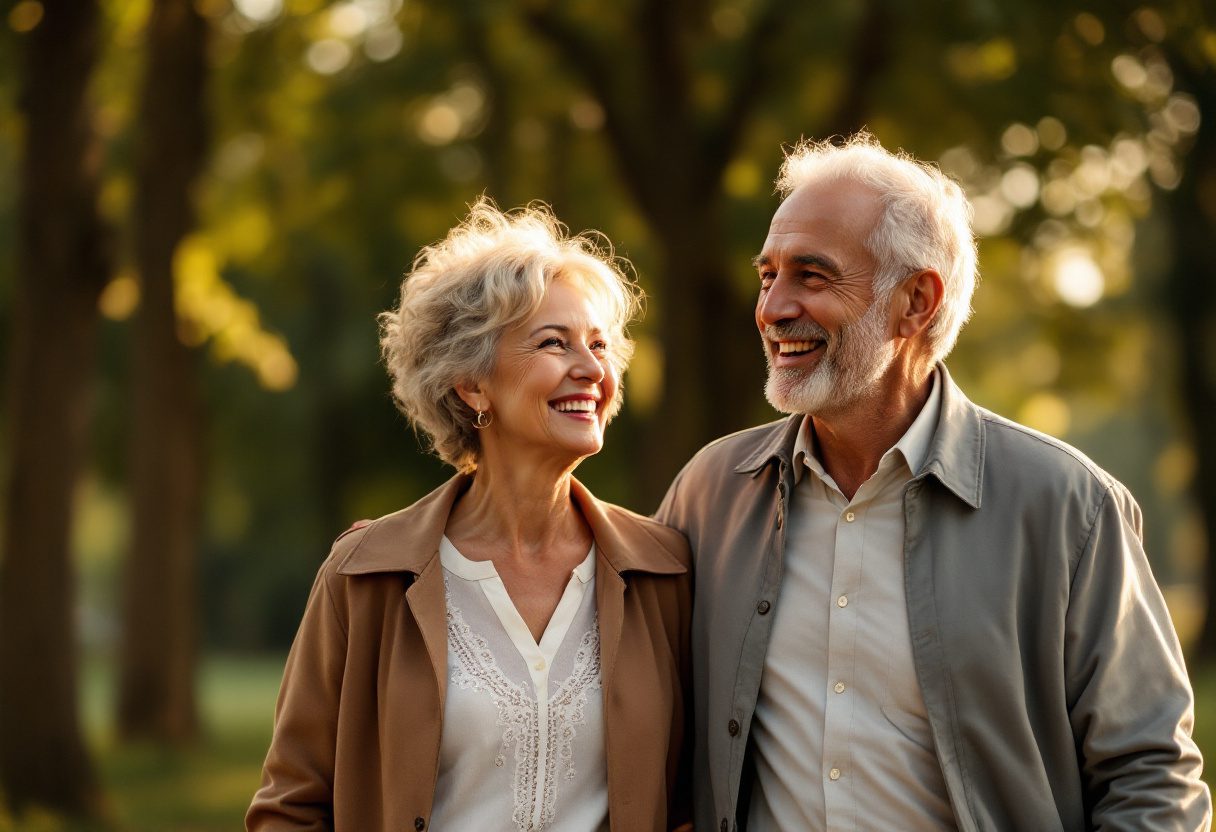 Lifestyle sfeerbeeld UROSAF