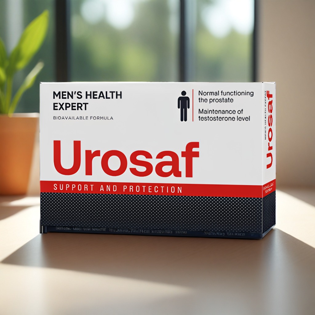 Product packshot