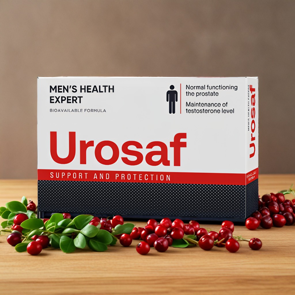 Product packshot