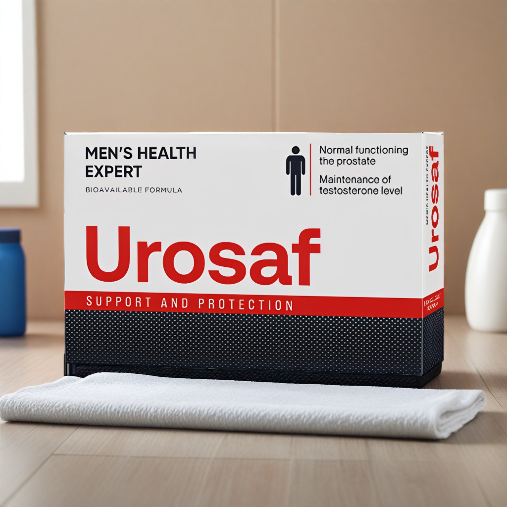 Product packshot