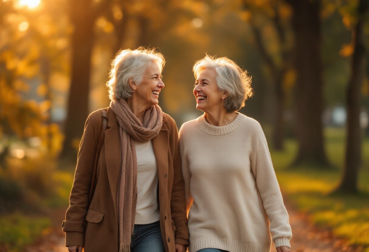 Lifestyle afbeelding benen na verzorging