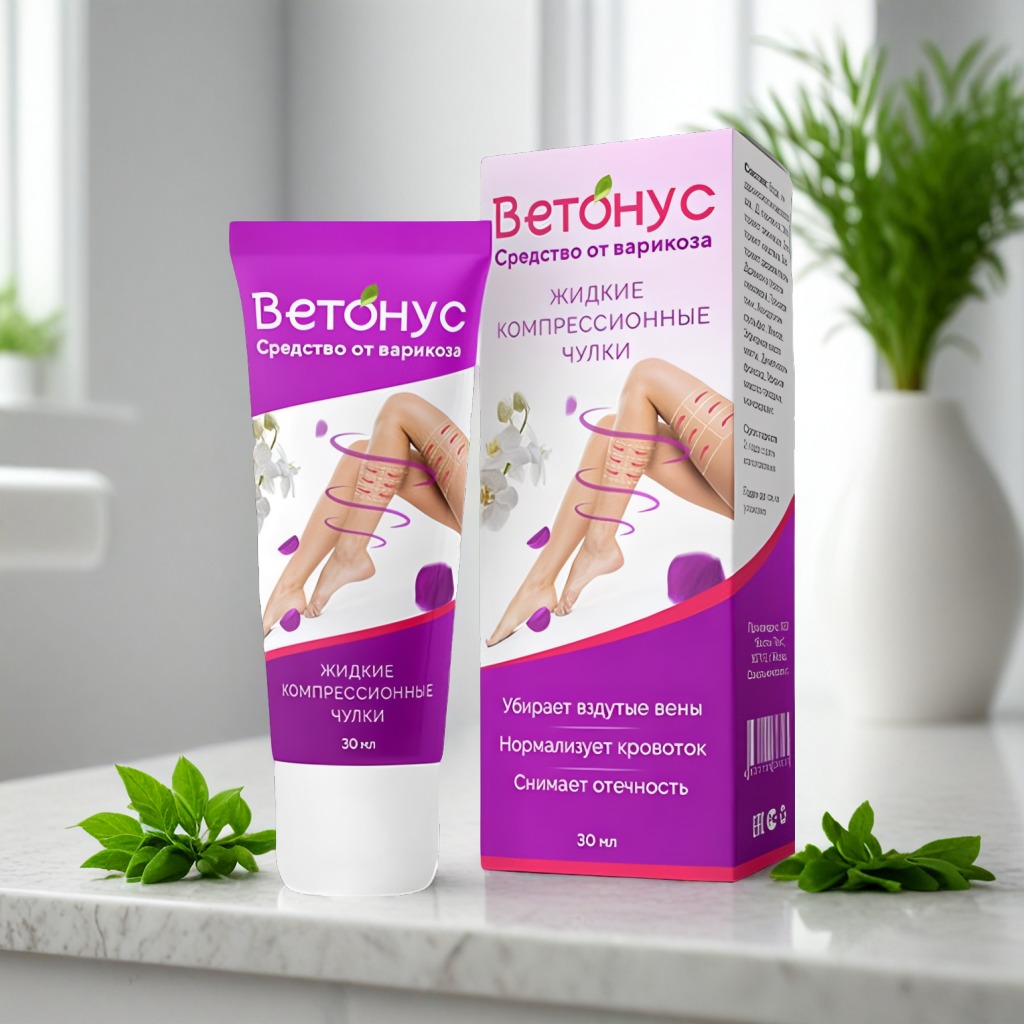 Product packshot
