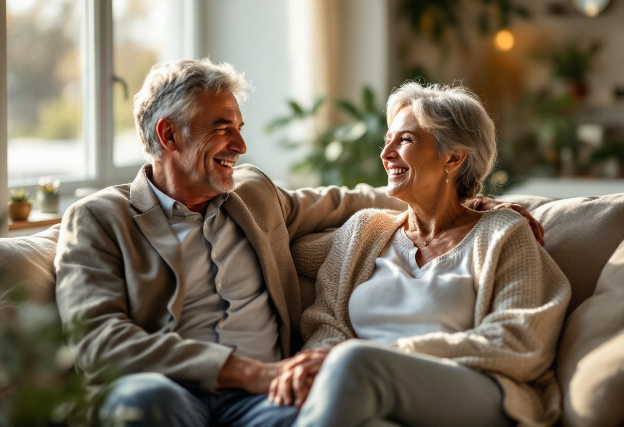 Lifestyle afbeelding van supplementgebruik in dagelijkse routine