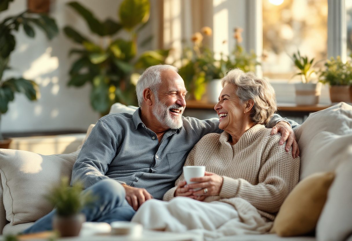 Yenki Derm sfeerbeeld toepassing