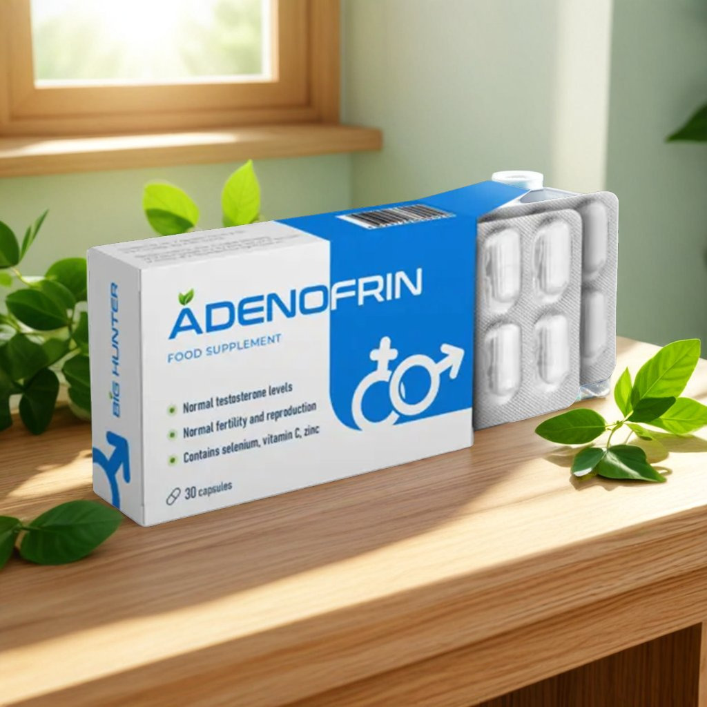 Product packshot