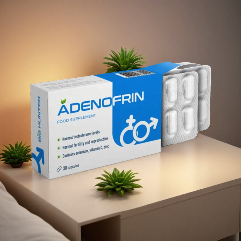 Product packshot