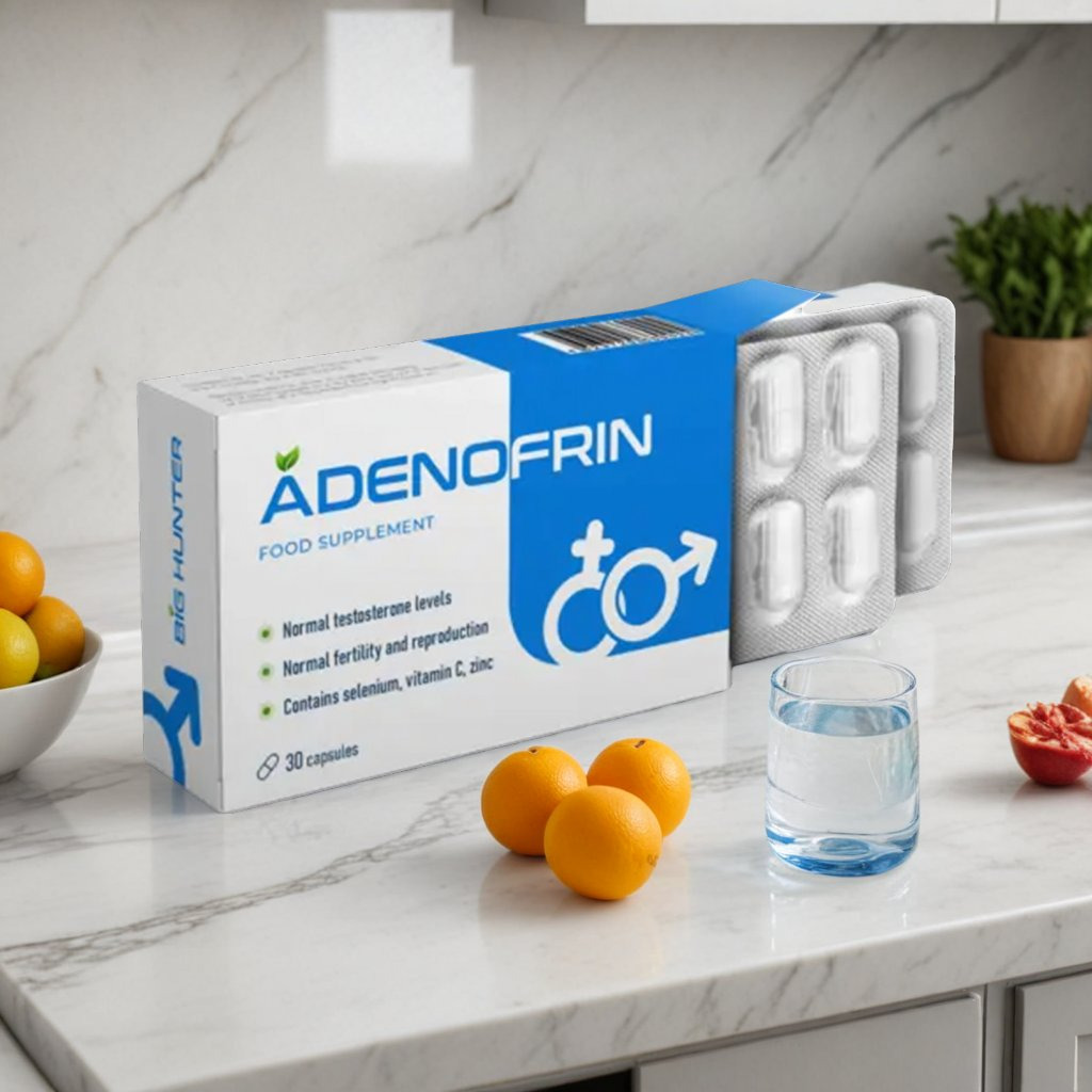 Product packshot