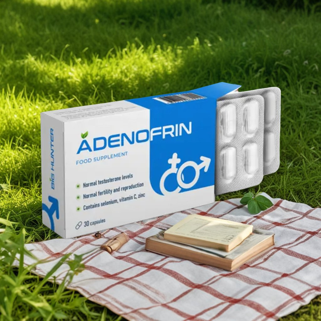 Product packshot