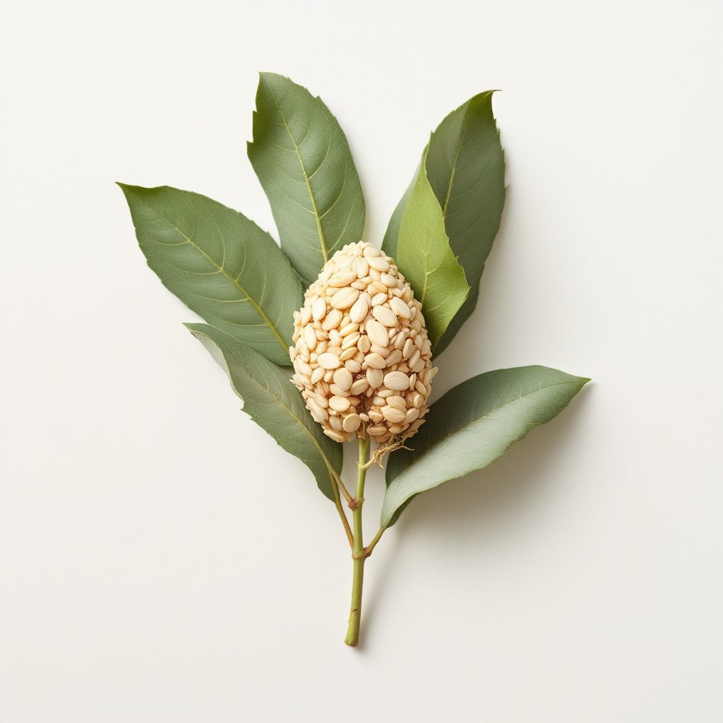 D-маноза на прах в естествена среда