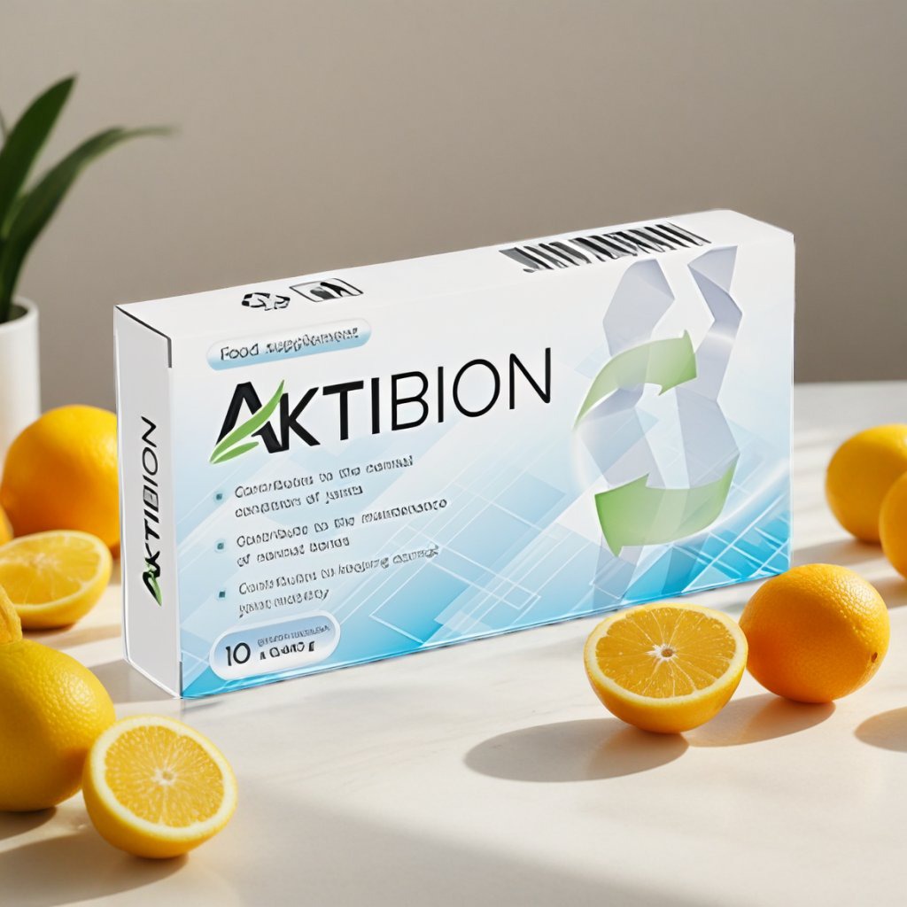 Product packshot