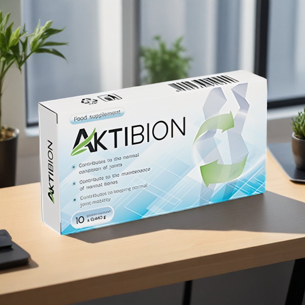 Product packshot