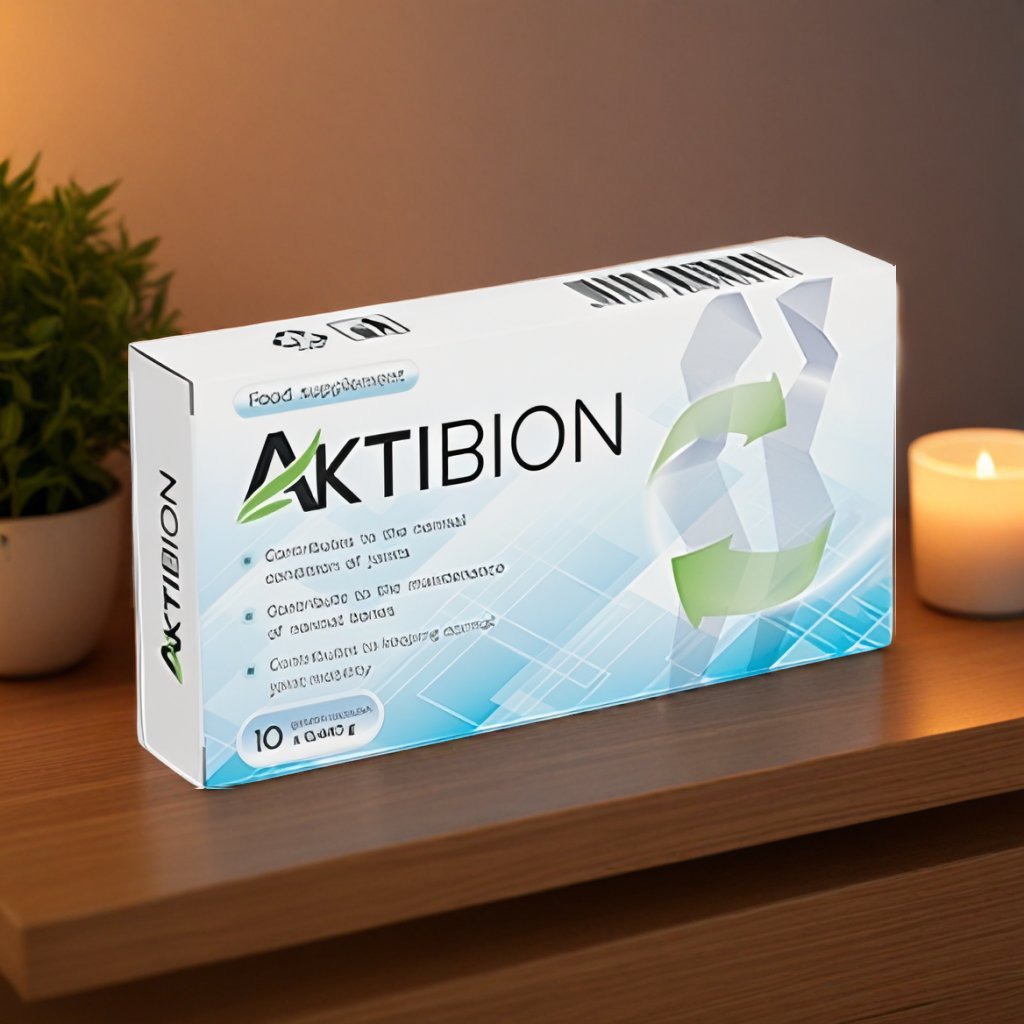 Product packshot