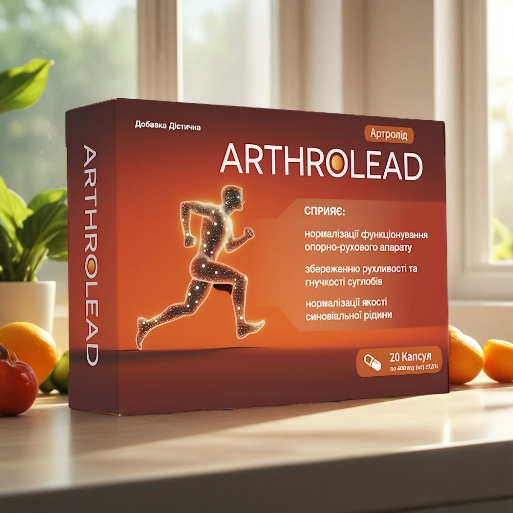 Product packshot