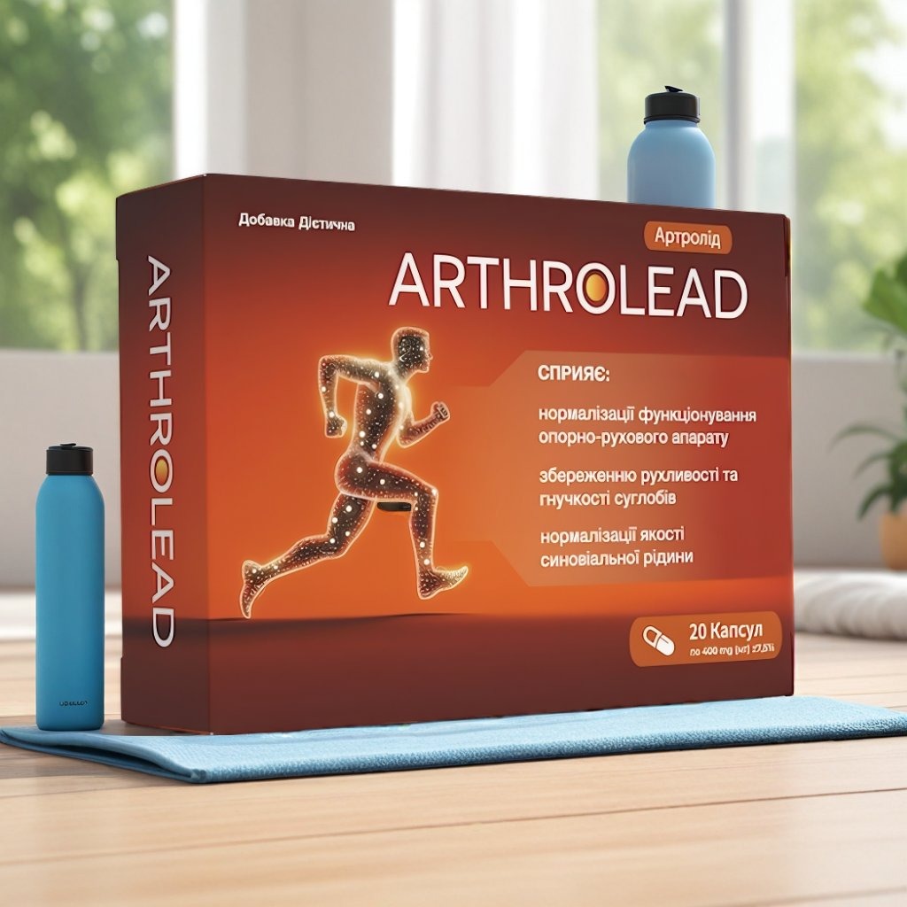 Product packshot