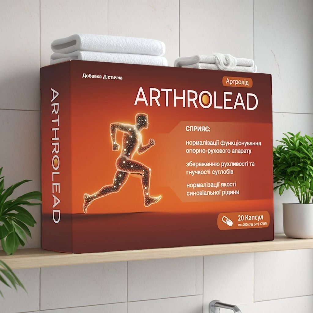 Product packshot