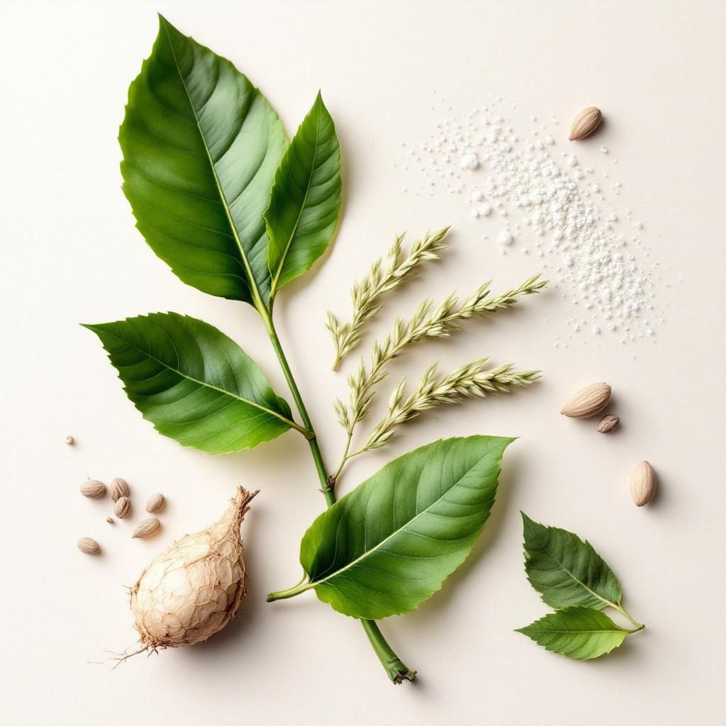 MSM (метилсулфонилметан)