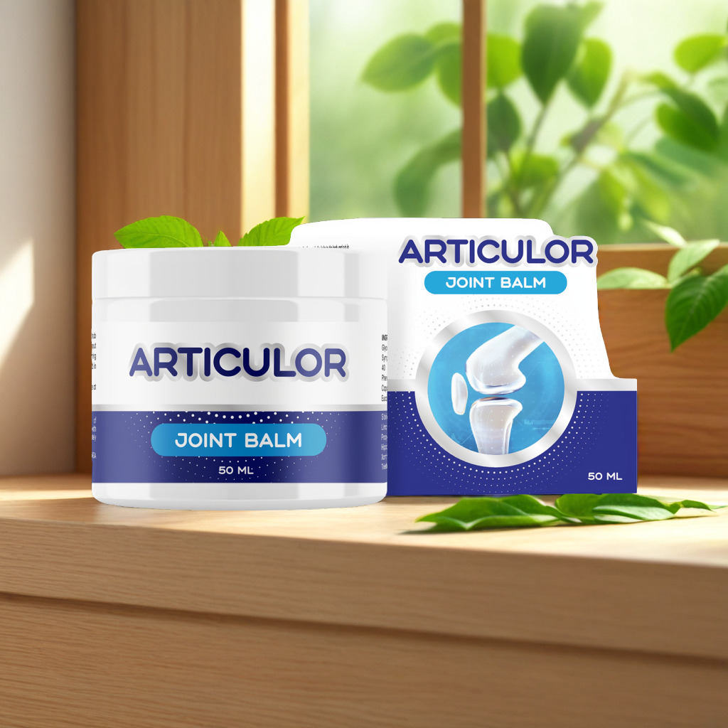 Product packshot