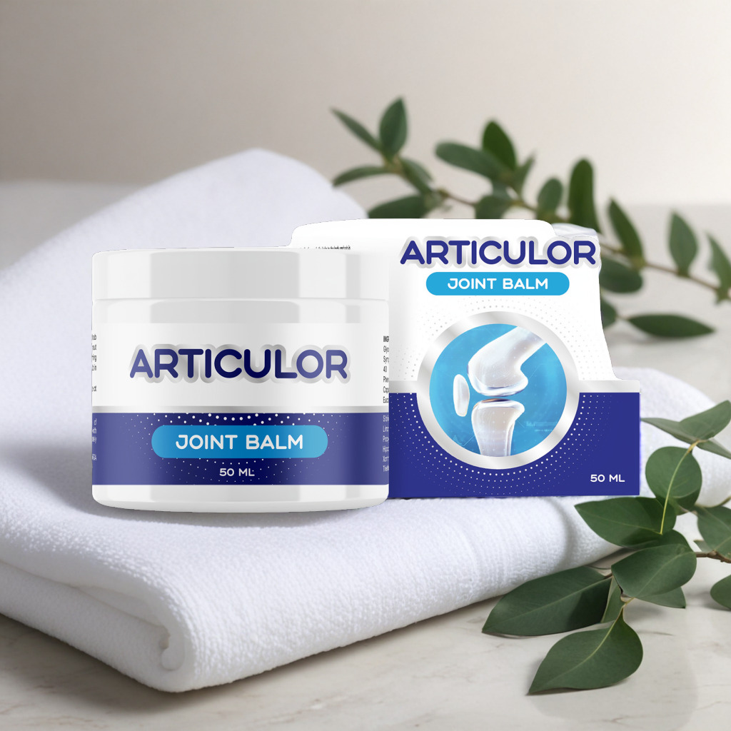 Product packshot
