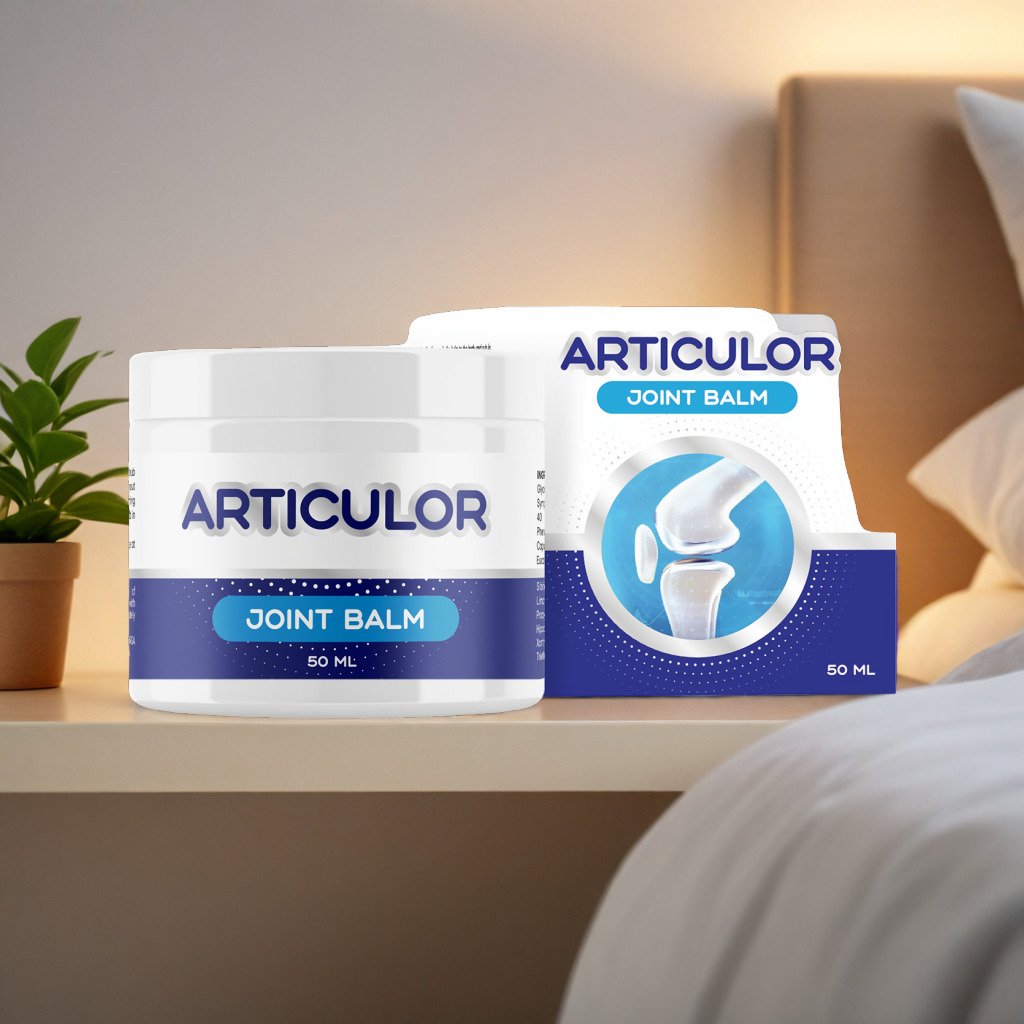 Product packshot