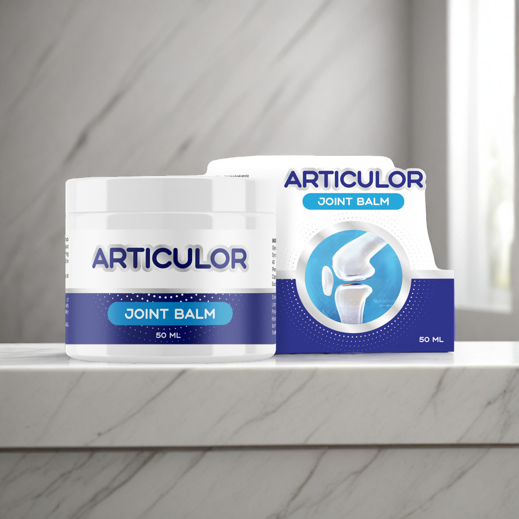 Product packshot