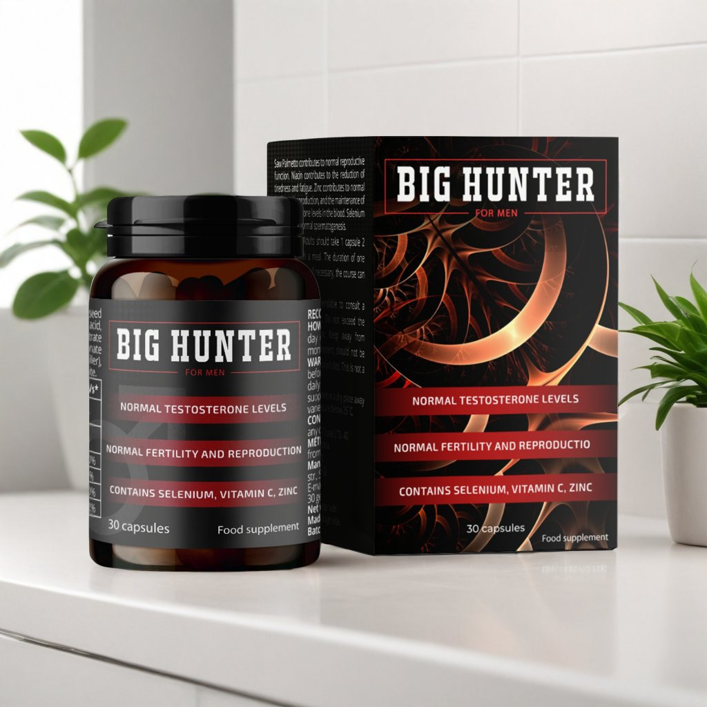 Product packshot