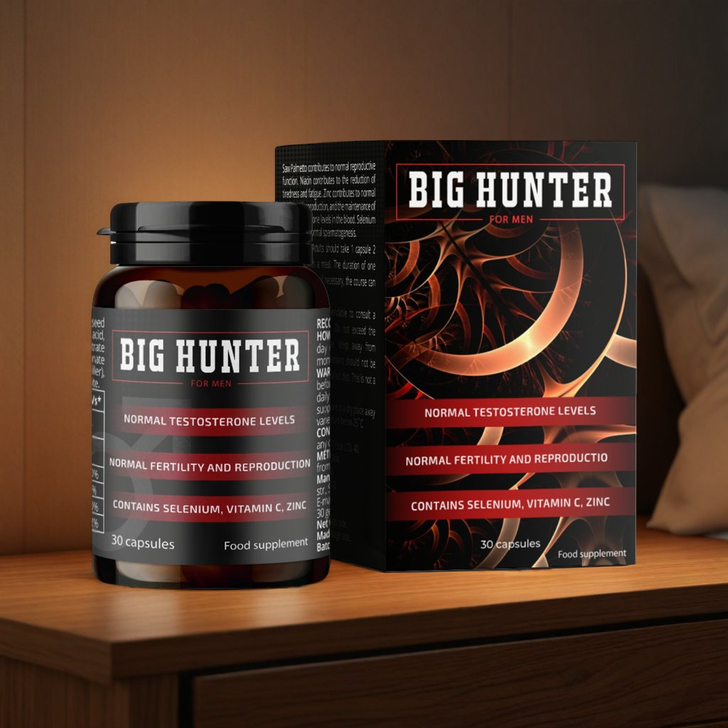 Product packshot