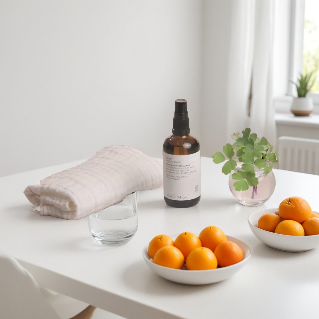 Product packshot