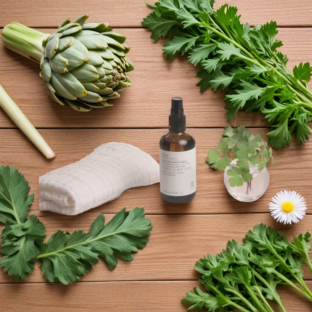 Product packshot