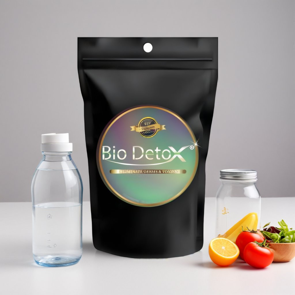 Product packshot