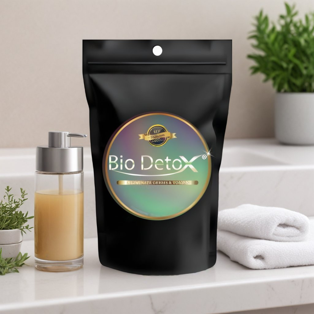 Product packshot