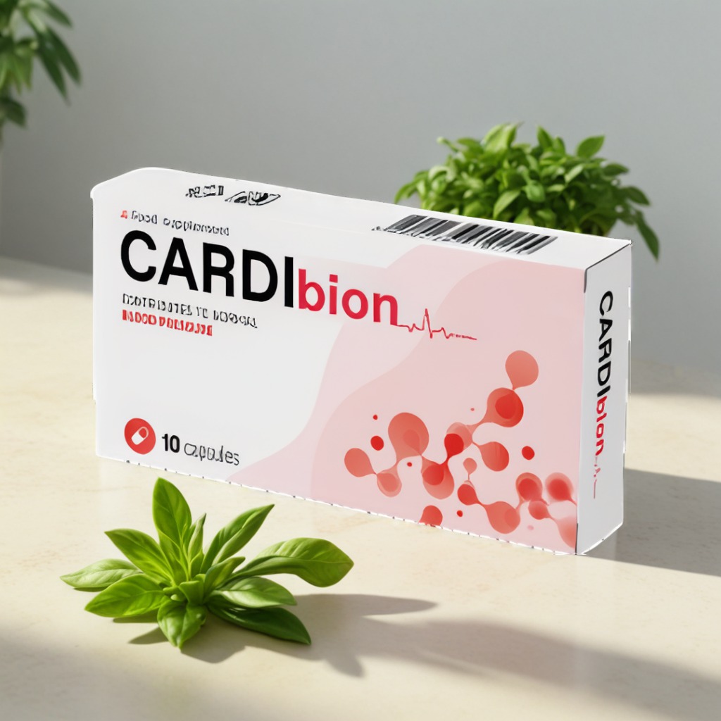 Product packshot