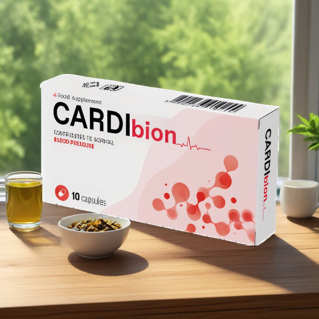 Product packshot