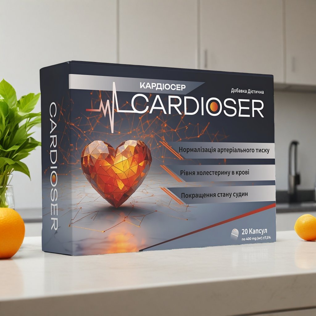 Product packshot