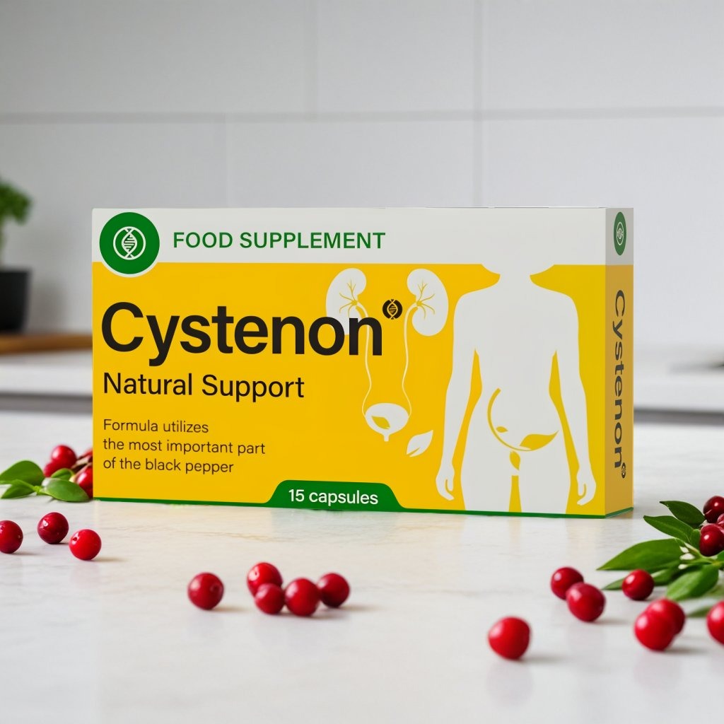 Product packshot