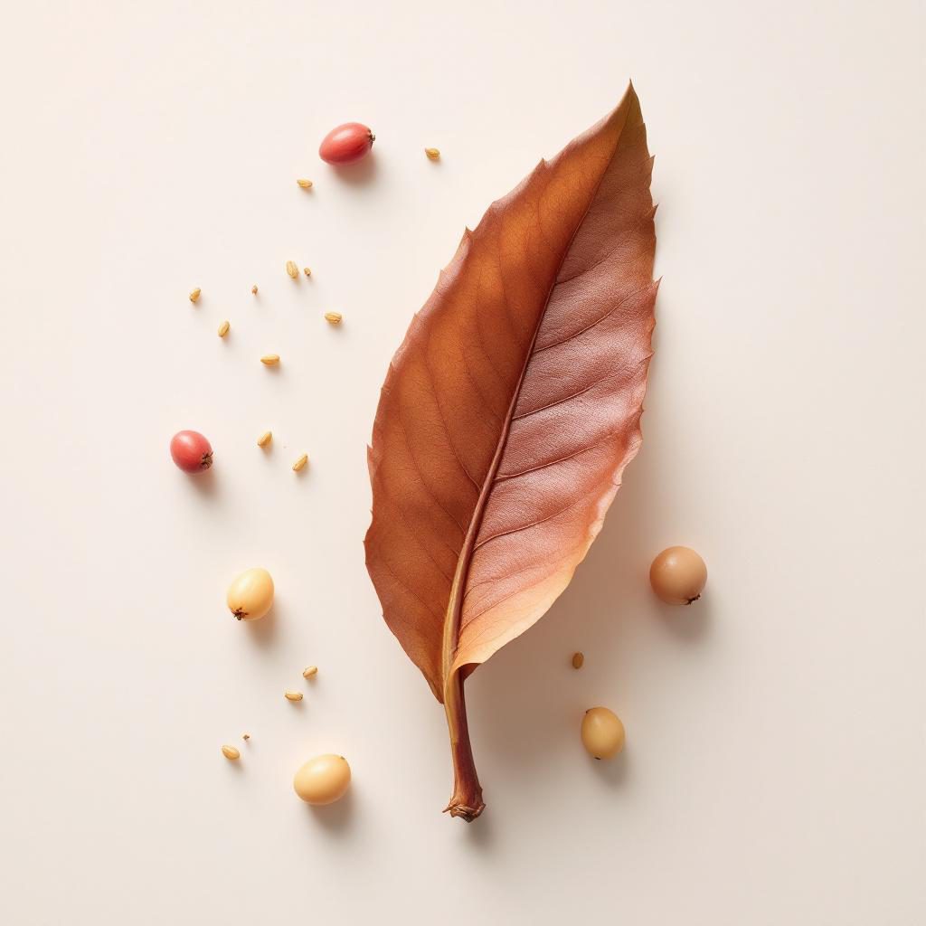 Екстракт от червена боровинка