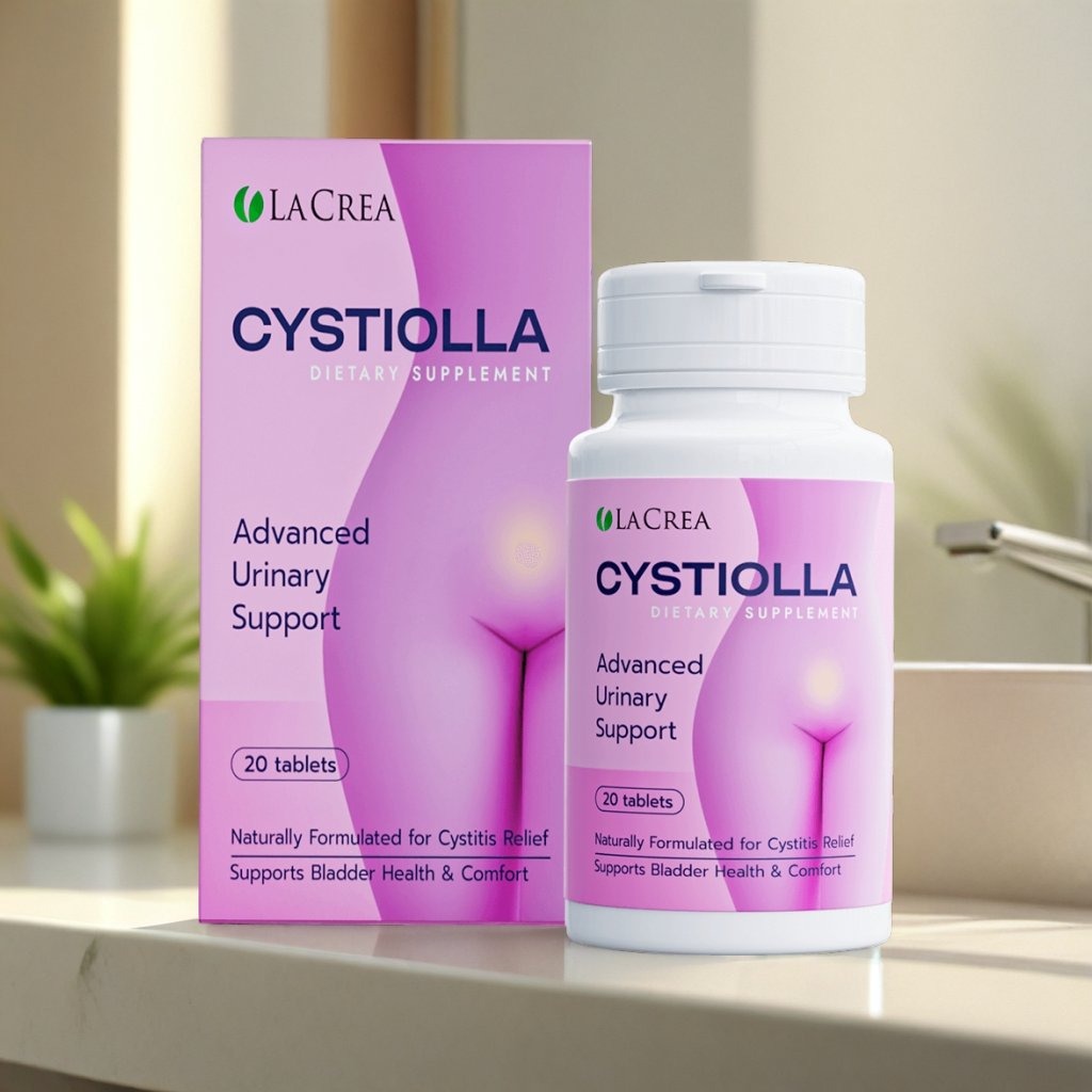 Product packshot