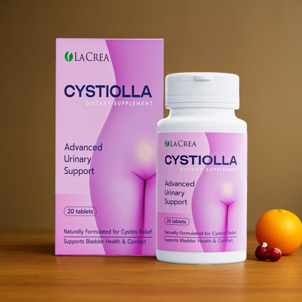 Product packshot