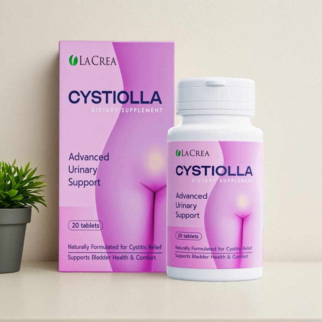 Product packshot
