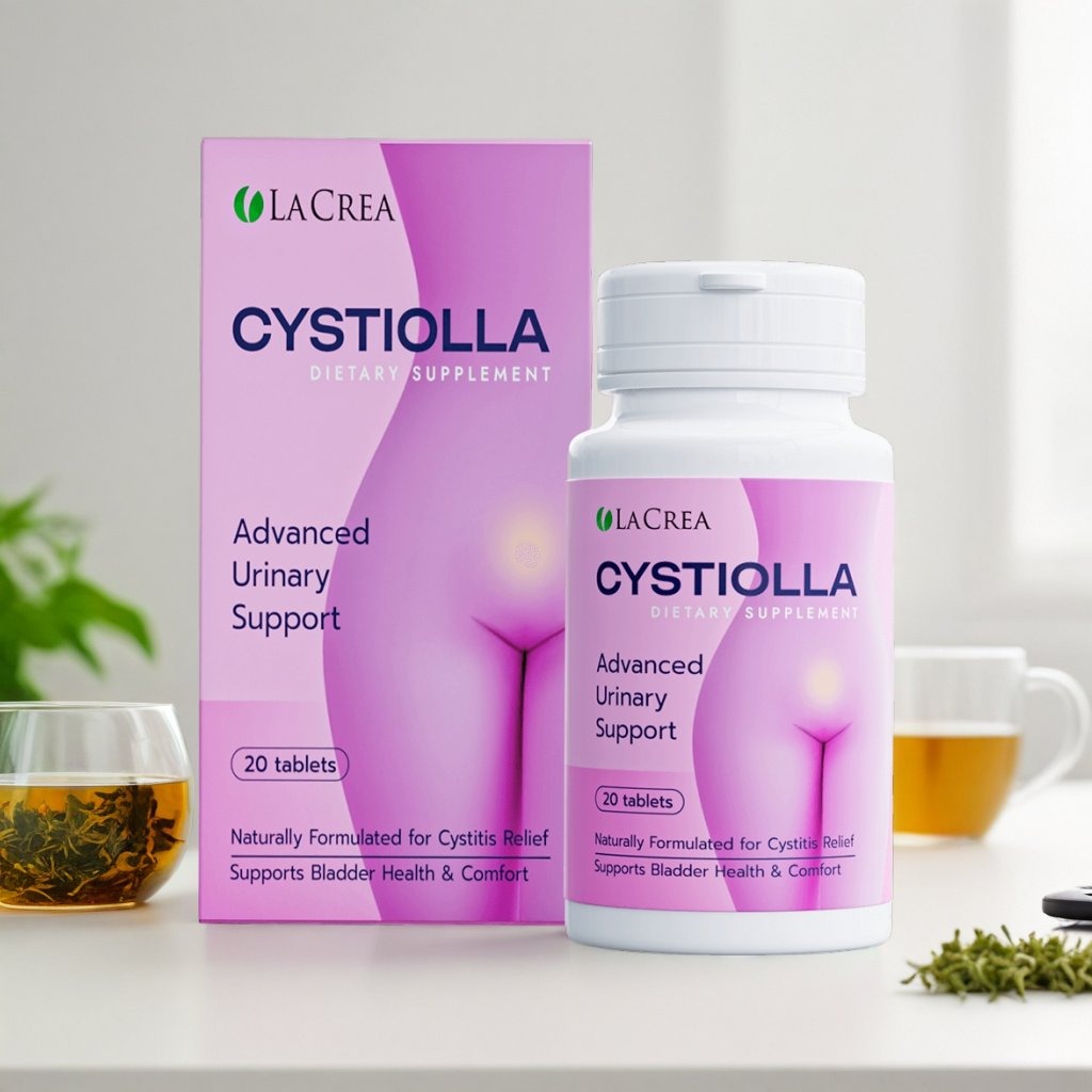 Product packshot
