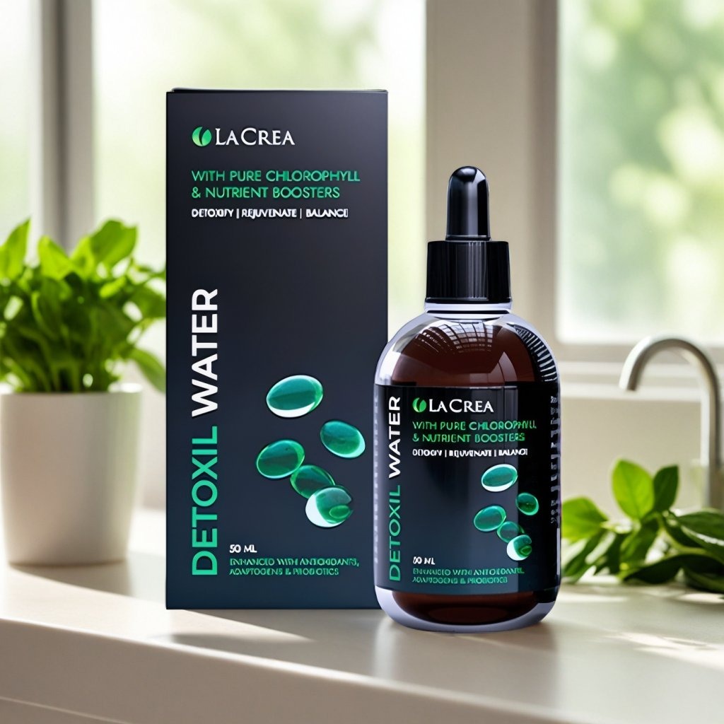 Product packshot