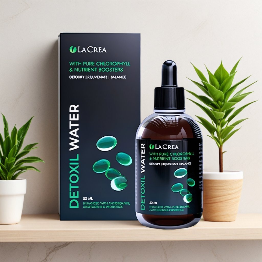 Product packshot