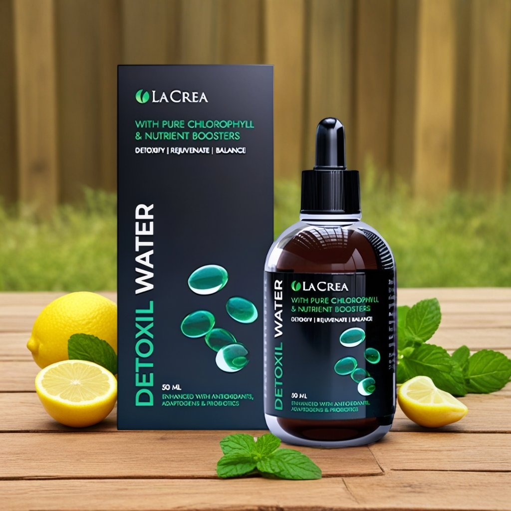 Product packshot